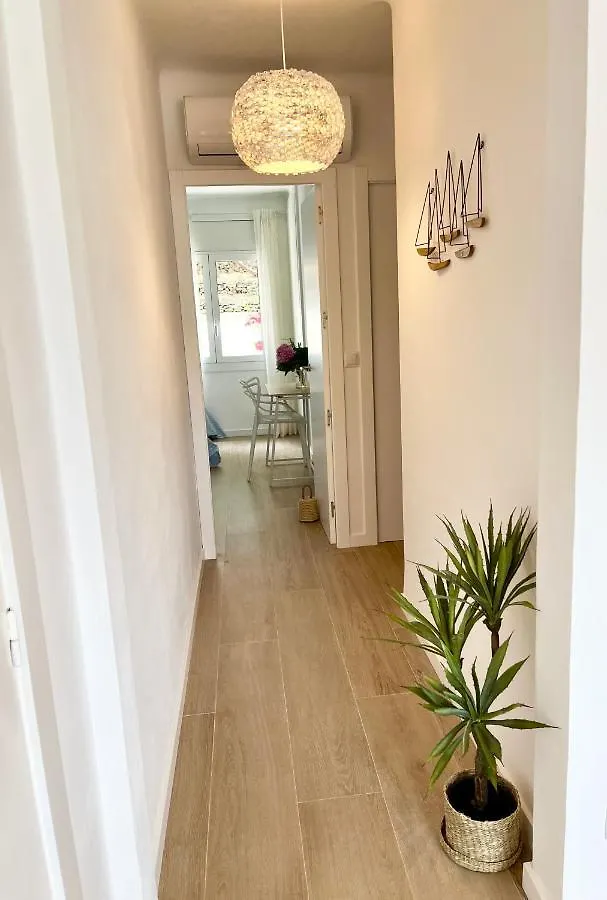 Seaport Llanca Apartment 0*,  Spain