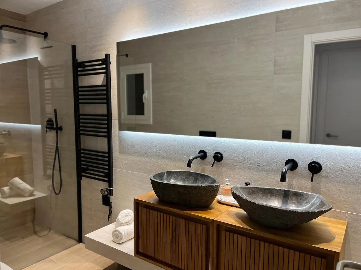 Seaport Llanca Apartment Spain