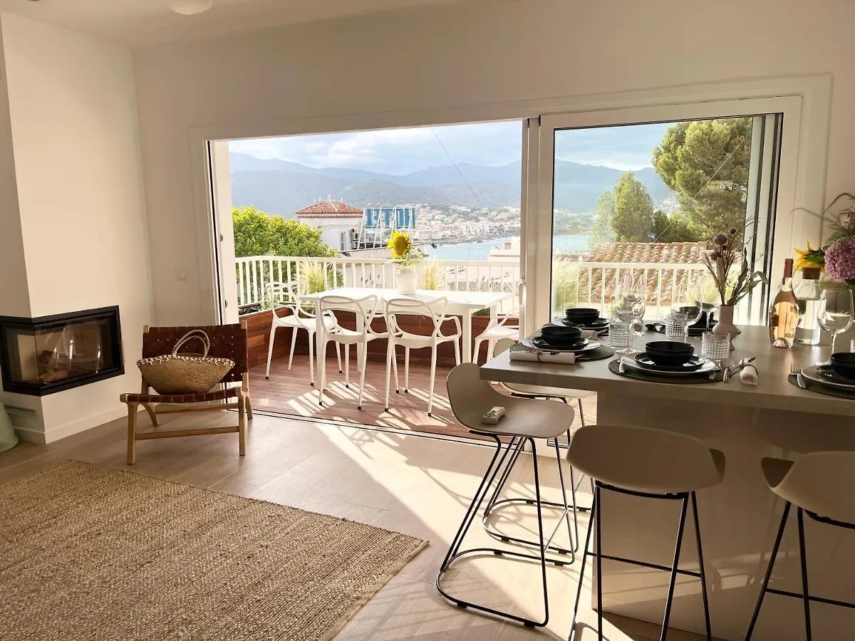 Seaport Llanca Apartment Spain